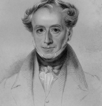 James Montgomery