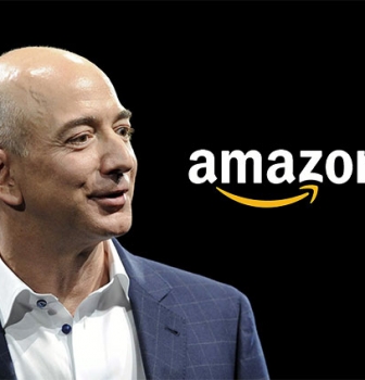 Jeff Bezos