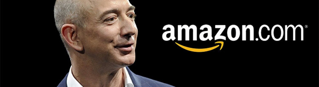 Jeff Bezos