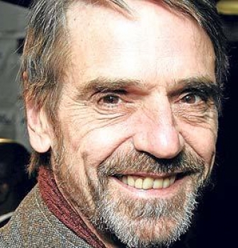 Jeremy Irons