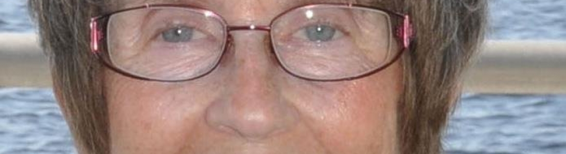 Jo Ann V. Glim