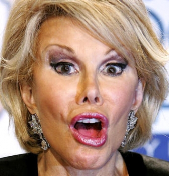 Joan Rivers