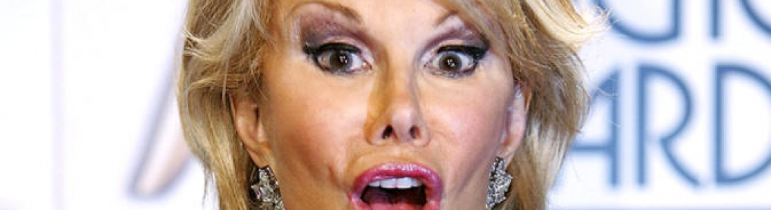 Joan Rivers