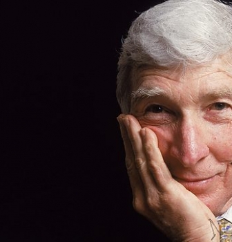 John Updike