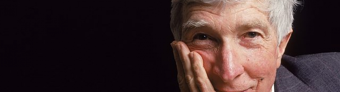 John Updike