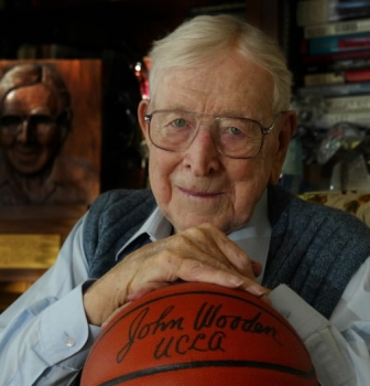 John Wooden