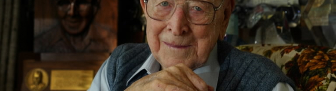 John Wooden