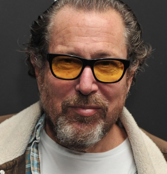 Julian Schnabel