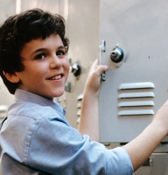 Kevin Arnold (Character from The Wonder Years)