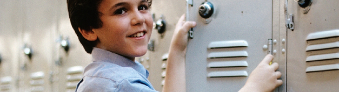 Kevin Arnold (Character from The Wonder Years)