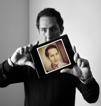 Kevin Systrom