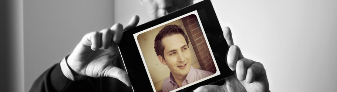 Kevin Systrom
