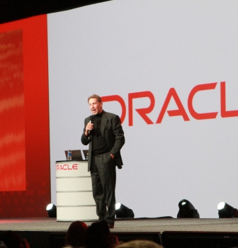 Larry Ellison