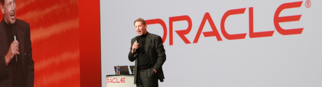 Larry Ellison