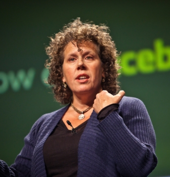 Lisa Gansky
