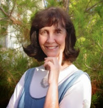 Lynda Weaver Clarke