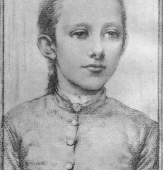 Margaret Fairless Barber