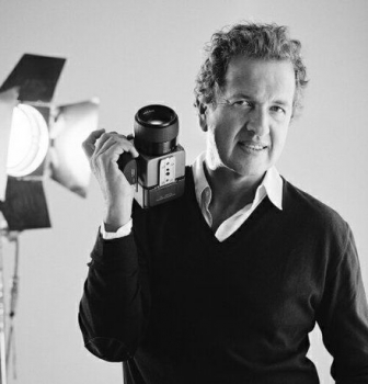 Mario Testino