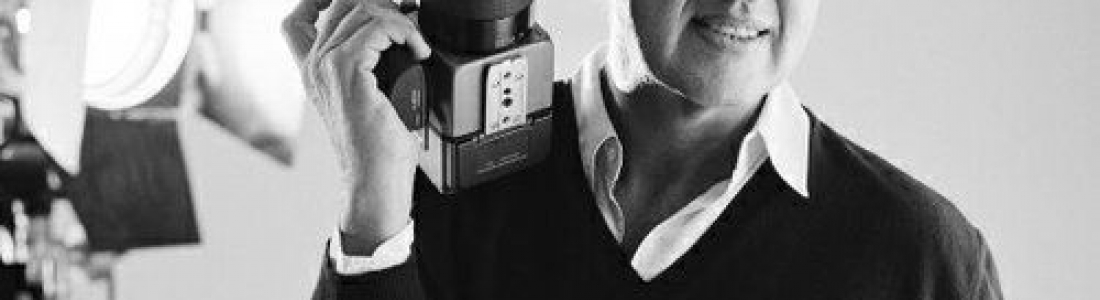 Mario Testino