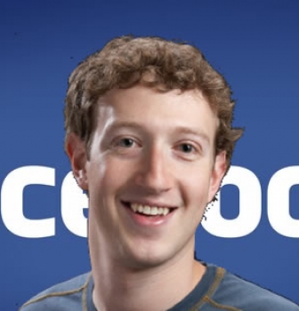 Mark Zuckerberg