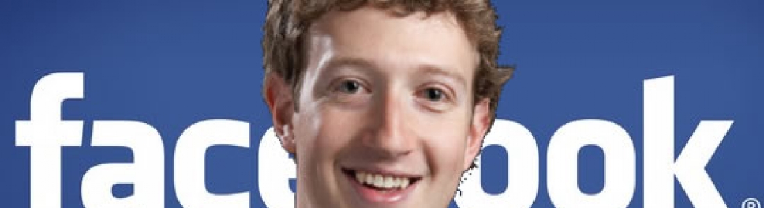 Mark Zuckerberg