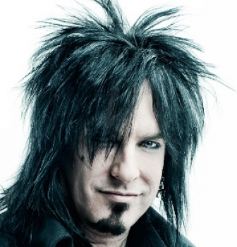 Nikki Sixx