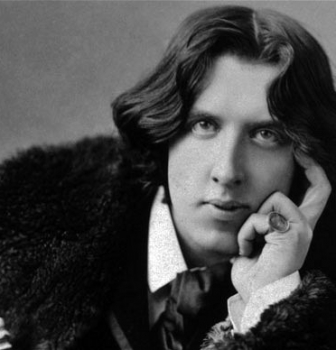 Oscar Wilde