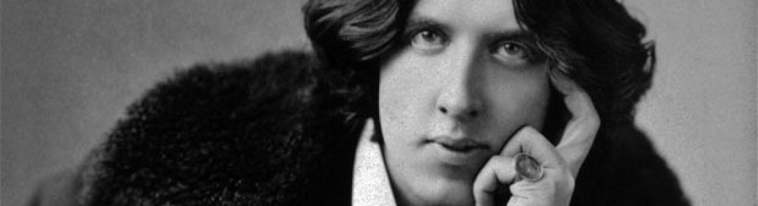 Oscar Wilde