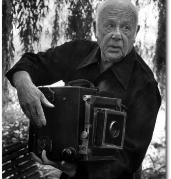 Paul Strand
