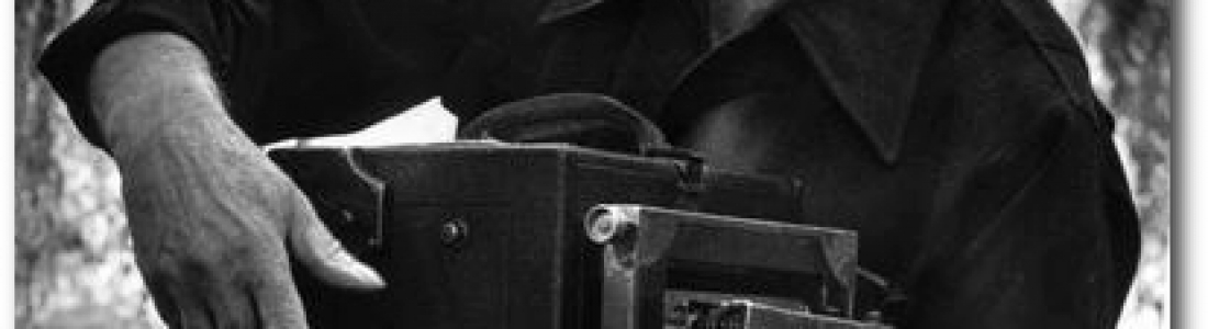 Paul Strand