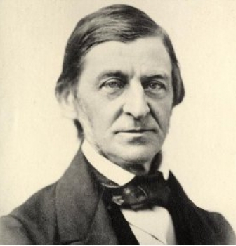 Ralph Waldo Emerson