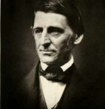 Ralph Waldo Emerson