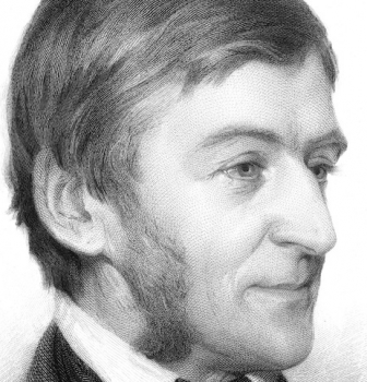 Ralph Waldo Emerson