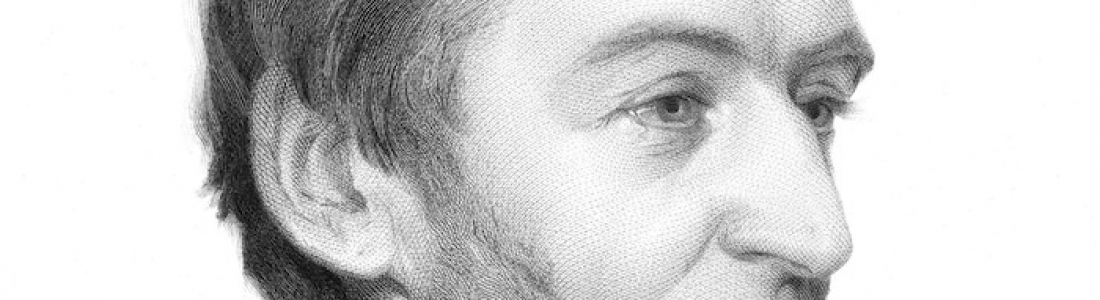 Ralph Waldo Emerson