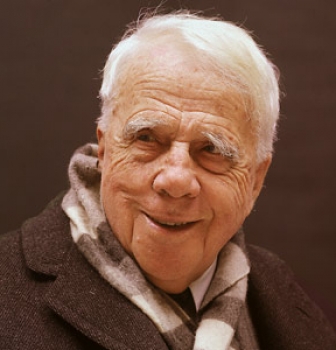 Robert Frost