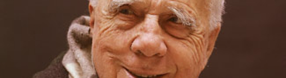 Robert Frost