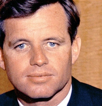 Robert Kennedy