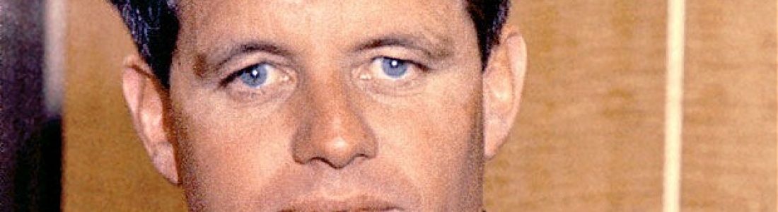 Robert Kennedy