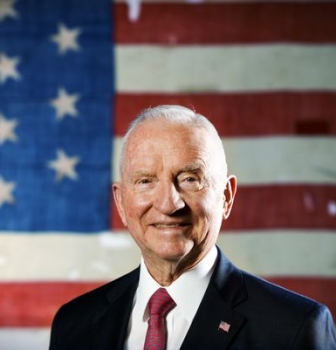 Ross Perot