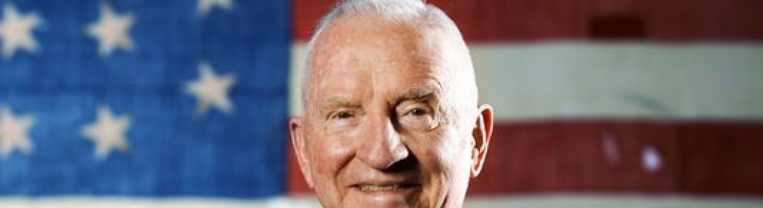 Ross Perot