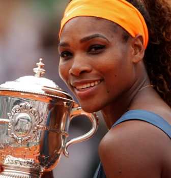 Serena Williams