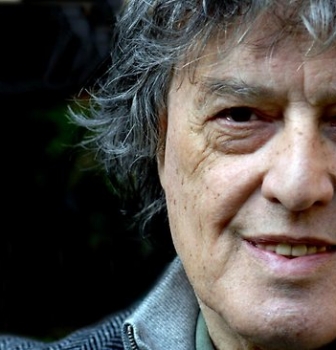 Sir Tom Stoppard