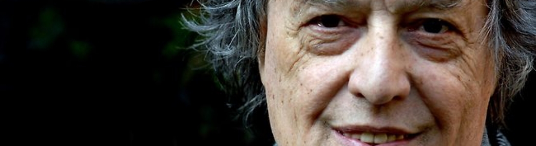 Sir Tom Stoppard