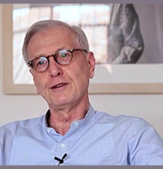 Stanley Siegel