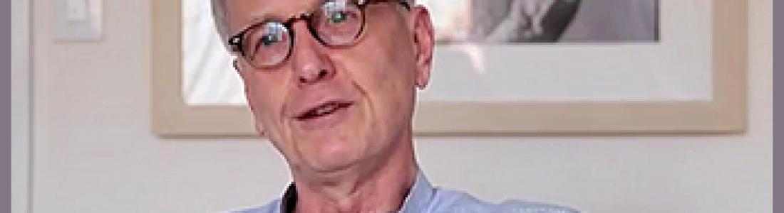 Stanley Siegel