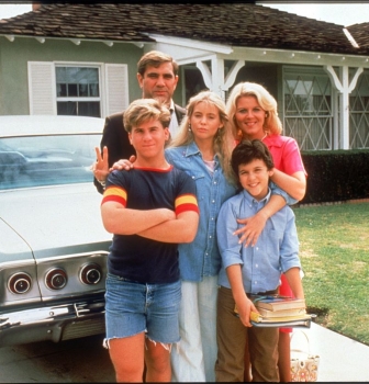Kevin Arnold (Character from The Wonder Years)