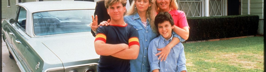 Kevin Arnold (Character from The Wonder Years)