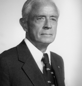 Thomas J. Watson