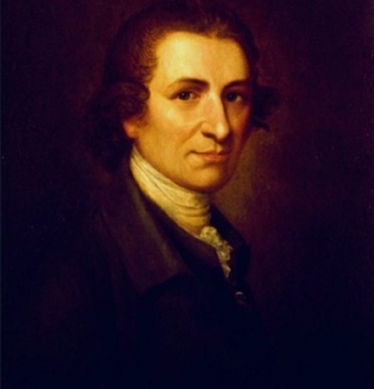 Thomas Paine