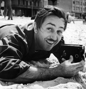 Walt Disney